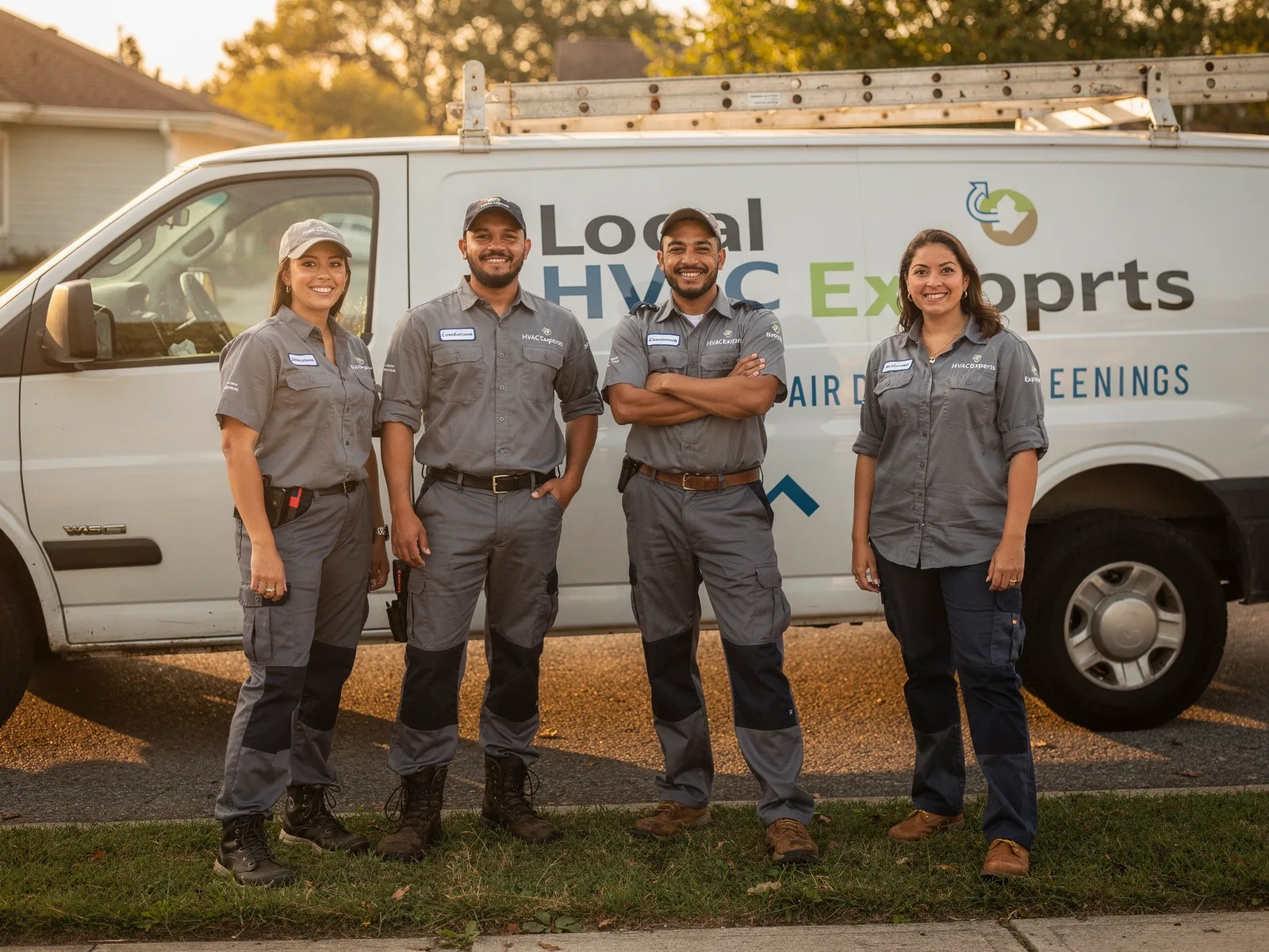 24/7 HVAC Repair & AC Replacement company in Maspeth, NY